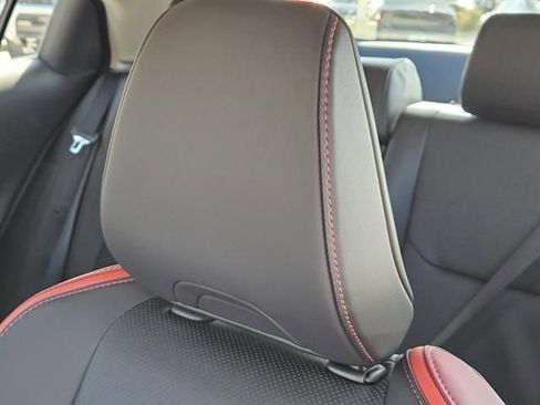 New 2025 Toyota Prius Plug-In Hybrid image 11