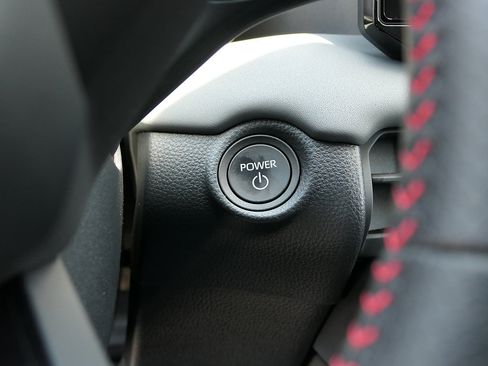 Used 2026 Toyota RAV4 AWD Plug-in Hybrid image 17