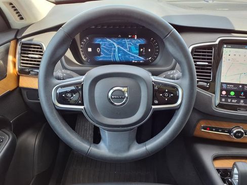 Certified 2023 Volvo XC90 B6 Plus w/ Protection Package AWD/4WD image 15