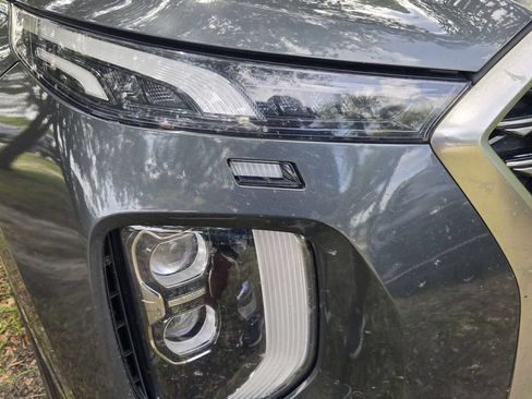 Used 2022 Hyundai Palisade Calligraphy w/ Winter Package AWD/4WD image 11