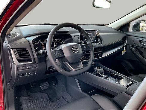New 2026 Nissan Rogue Dark Armor FWD image 8