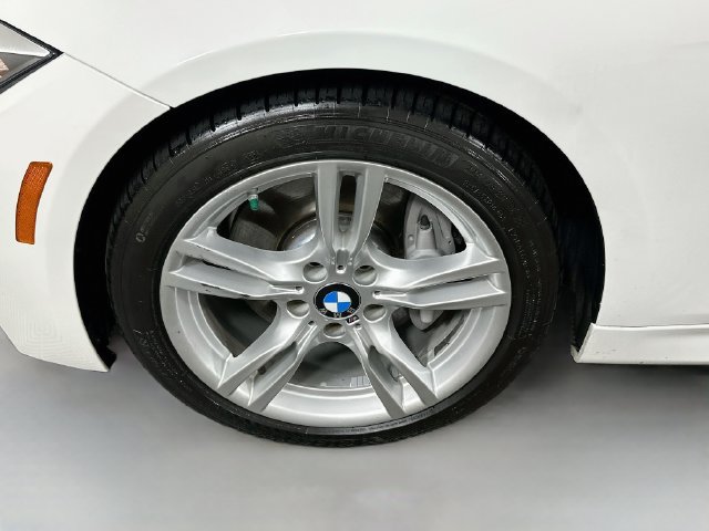 Used 2015 BMW 328i Sedan RWD image 32
