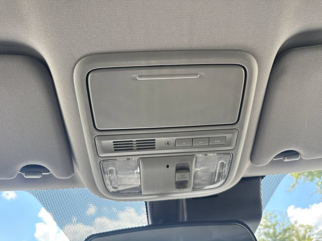 Certified 2023 Honda Ridgeline Sport image 28
