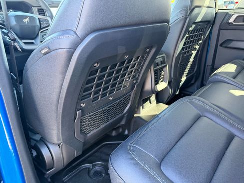 New 2026 Ford Bronco Big Bend w/ Black Diamond Package image 22