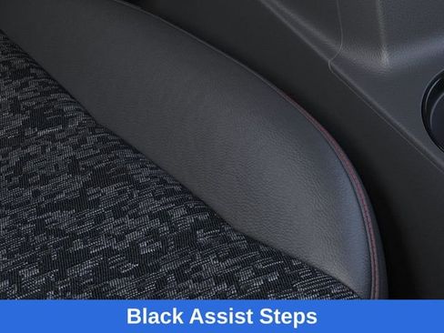 New 2026 Chevrolet Colorado Z71 w/ Technology Package image 22