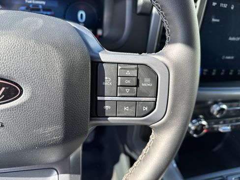 New 2026 Ford F150 XLT w/ Equipment Group 302A MID image 31