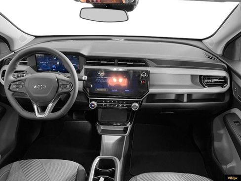 New 2027 Chevrolet Bolt LT FWD image 3