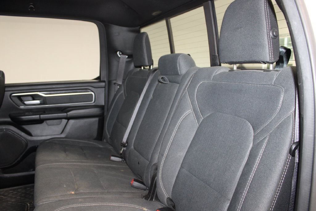 Used 2021 RAM 1500 Lone Star RWD image 16