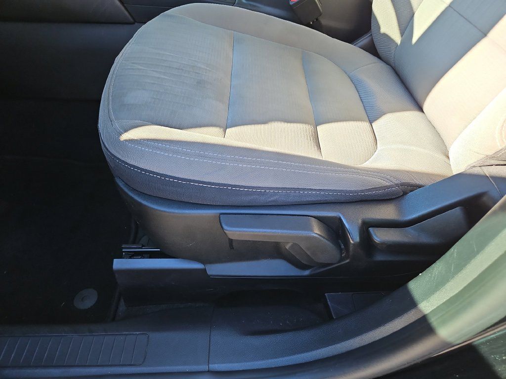 Used 2020 Ford Escape S FWD image 17