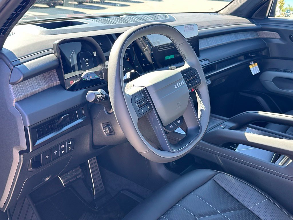 New 2027 Kia Telluride X-Line SX Prestige AWD/4WD image 9