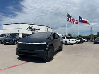 Used 2024 Tesla Cybertruck AWD Crew Cab video 1