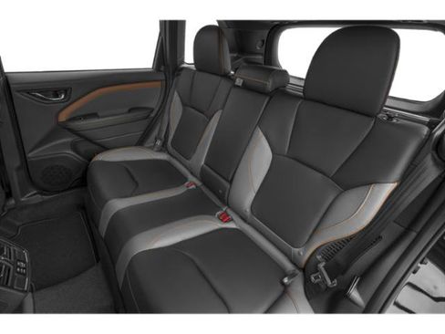 New 2025 Subaru Forester Sport image 14