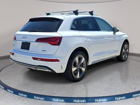 Used 2023 Audi Q5 Premium w/ Convenience Package AWD/4WD image 6