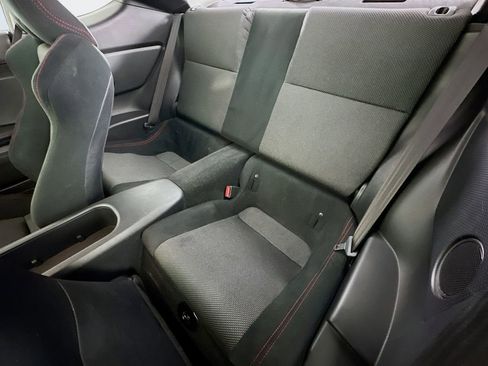 Used 2016 Subaru BRZ Premium image 28