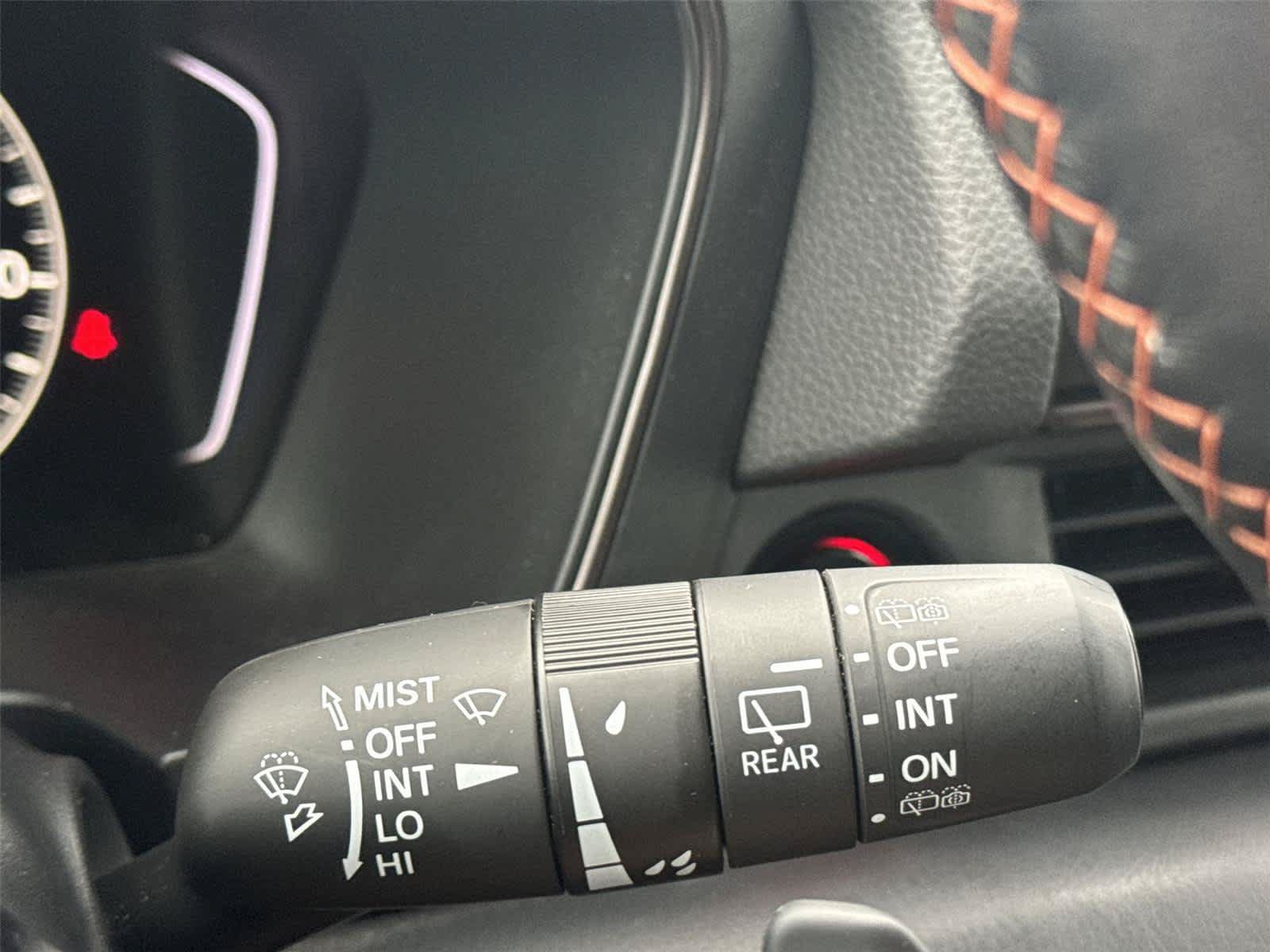 Used 2025 Honda Pilot TrailSport image 20