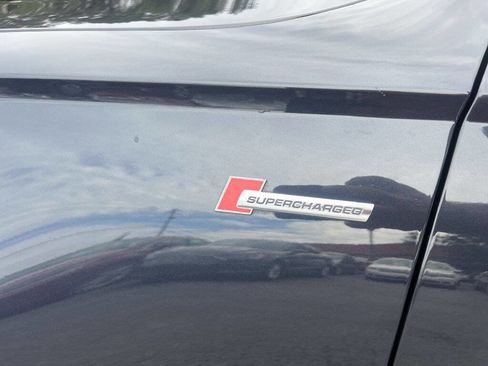 Used 2015 Audi A6 3.0T Prestige w/ Prestige Package image 15