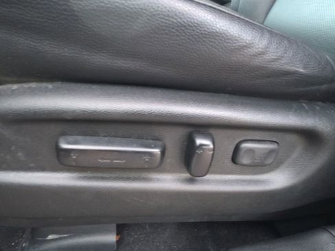 Used 2023 Honda Ridgeline RTL-E image 11