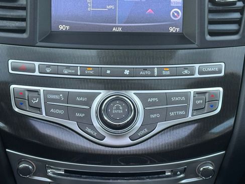 Used 2020 INFINITI QX60 Luxe w/ Essential Package image 31