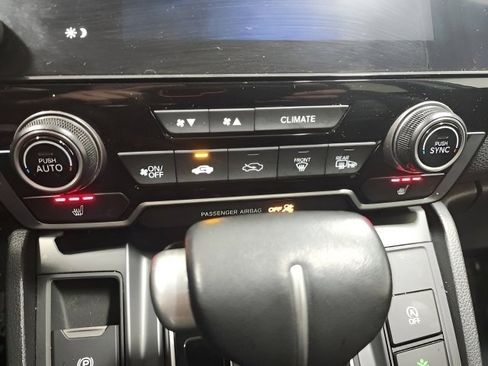 Certified 2021 Honda CR-V EX-L image 6