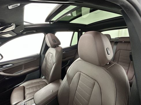 Used 2019 BMW X3 xDrive30i w/ M Sport Package 2 image 30