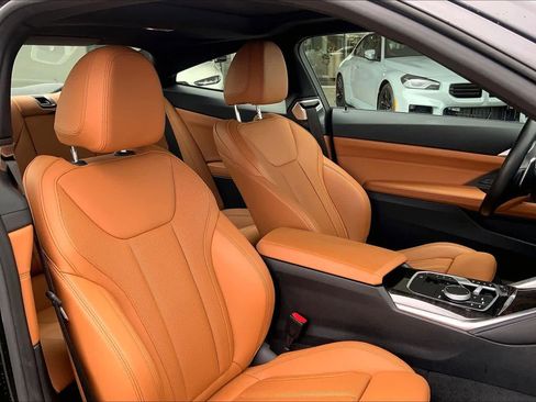 Certified 2024 BMW 430i Coupe w/ M Sport Package image 8