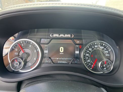 Certified 2024 RAM 2500 Laramie image 16