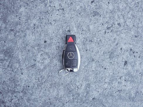 Used 2021 Mercedes-Benz AMG GT Black Series image 91