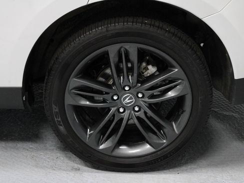 Used 2024 Acura RDX A-Spec AWD/4WD image 19