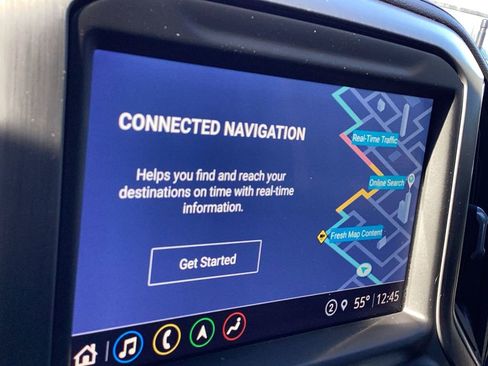 Used 2021 GMC Sierra 1500 Denali w/ Denali Ultimate Package image 32