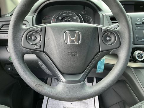 Used 2016 Honda CR-V SE image 35