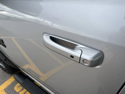 Used 2016 RAM 1500 Rebel w/ Luxury Group image 10