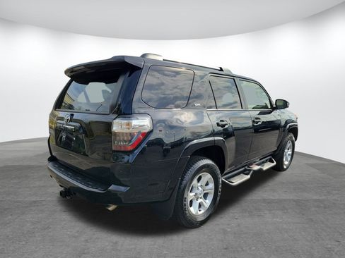 Used 2024 Toyota 4Runner SR5 image 26