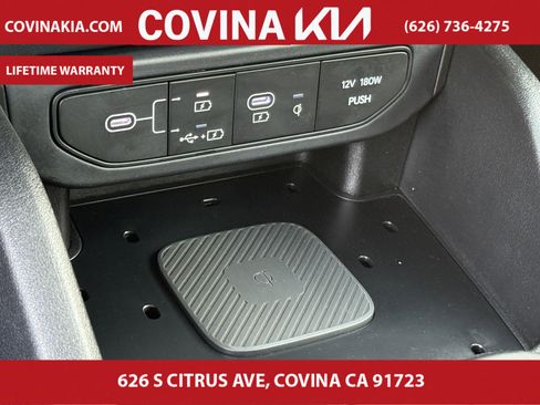 Certified 2025 Kia K4 EX image 25