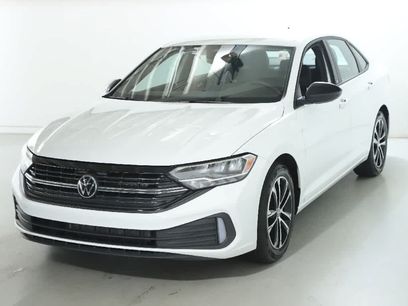 Certified 2024 Volkswagen Jetta Sport