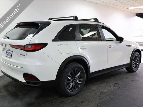 New 2026 MAZDA CX-70 SC Plus image 5