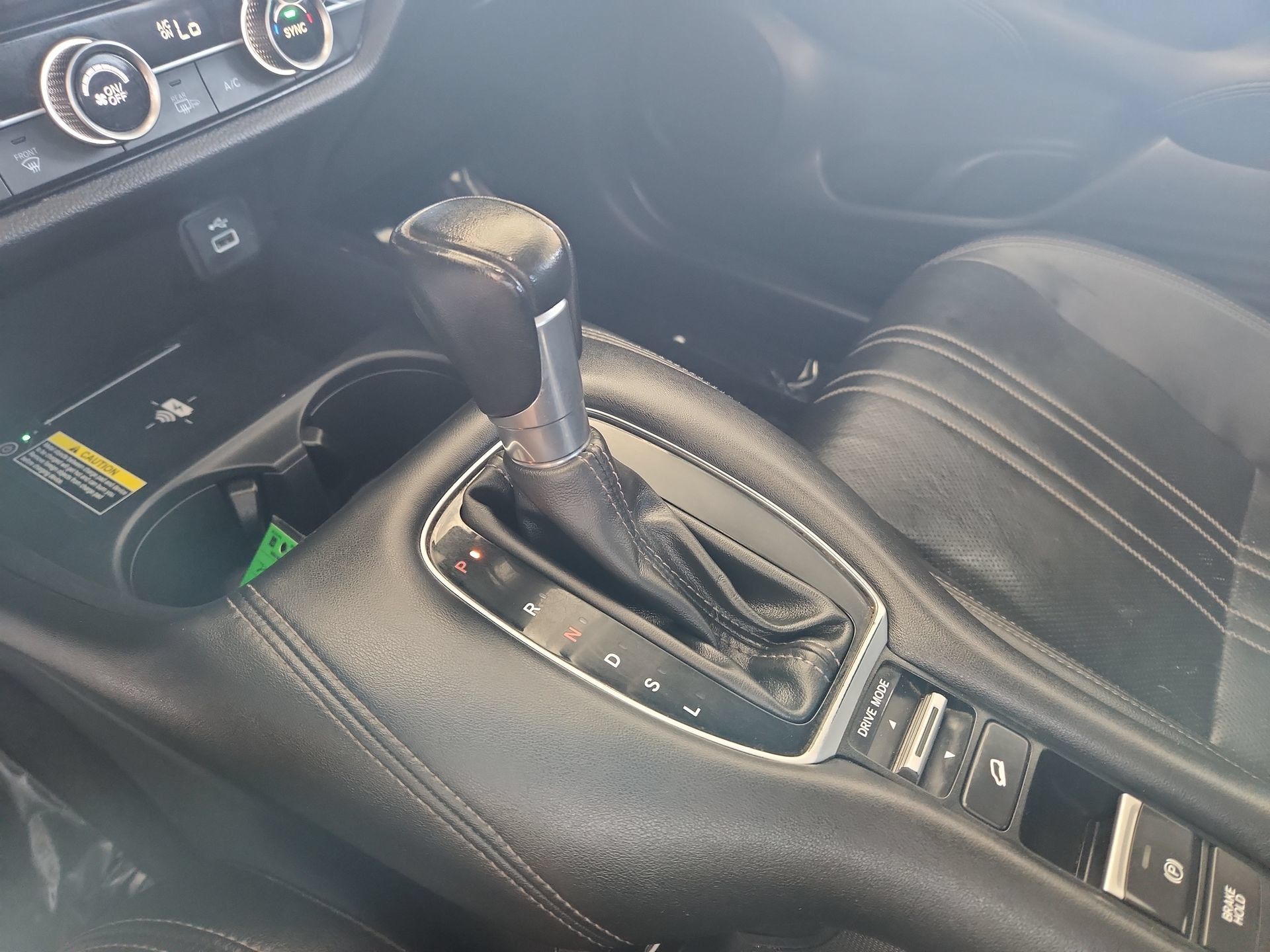 Used 2024 Honda HR-V EX-L image 21