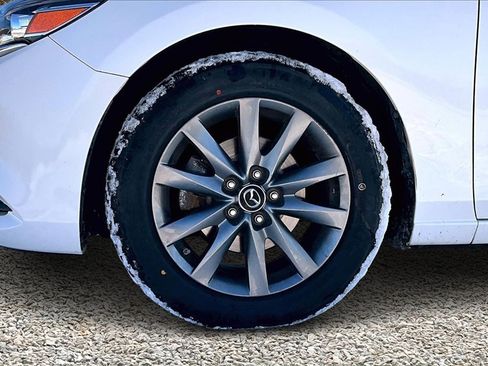 Used 2019 MAZDA MAZDA6 Sport image 9