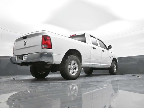 Used 2020 RAM 1500 Tradesman w/ Popular Equipment Group image 41