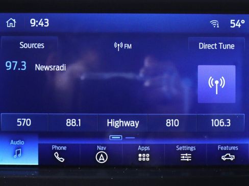 Used 2022 Ford F150 XLT image 17