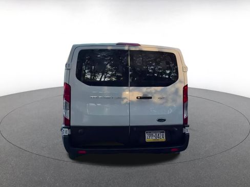 Used 2024 Ford Transit 350 XLT image 12