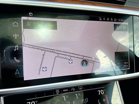 Used 2022 Audi A6 Premium Plus image 34