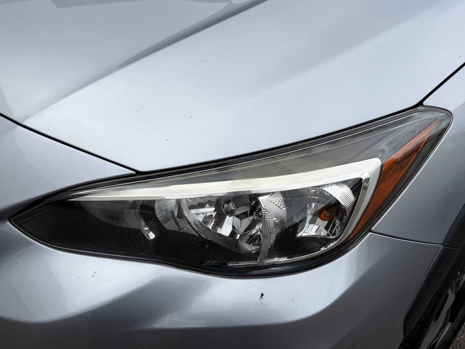 Used 2019 Subaru Crosstrek 2.0i Premium AWD/4WD image 9