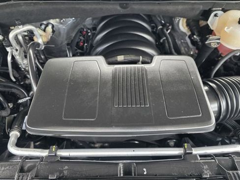 Used 2025 Cadillac Escalade ESV Premium Luxury Platinum w/ LPO, Floor Liner Package AWD/4WD image 29