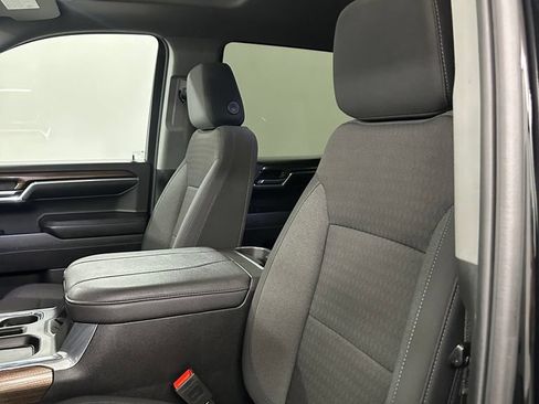 Used 2024 Chevrolet Silverado 1500 RST w/ True North Edition Plus AWD/4WD image 12
