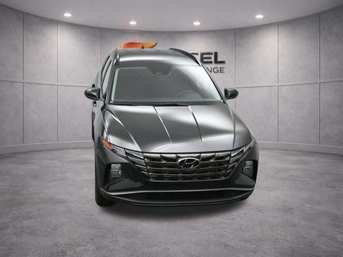 Used 2024 Hyundai Tucson SEL AWD/4WD image 53