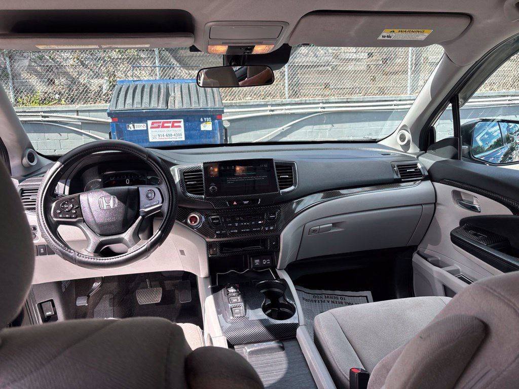 Used 2021 Honda Pilot EX image 20
