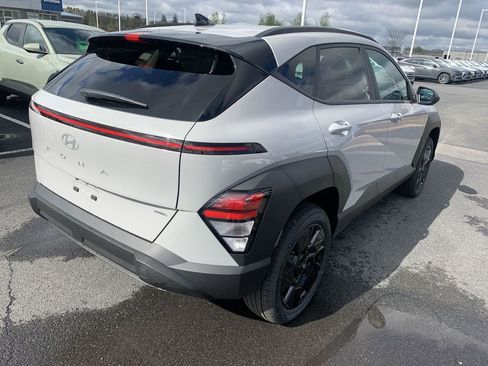 New 2026 Hyundai Kona SEL Sport AWD/4WD image 8