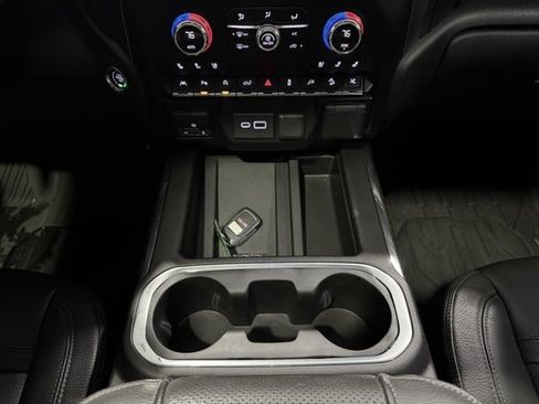 Used 2021 GMC Sierra 1500 Denali image 21