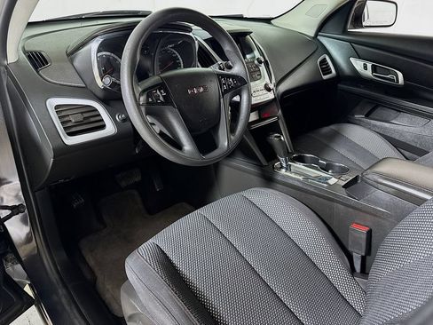 Used 2016 GMC Terrain SLE FWD image 7
