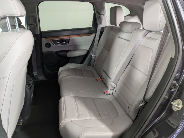 Used 2019 Honda CR-V EX-L image 25